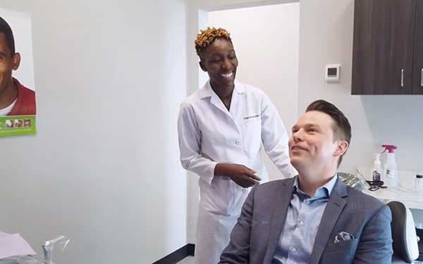 Nashville Dentist Redefines Care with Anxiety-Free, Family-Focused Approach