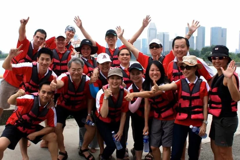 AdvenTOUR Crowned Asia's Top Team Building Company in Singapore