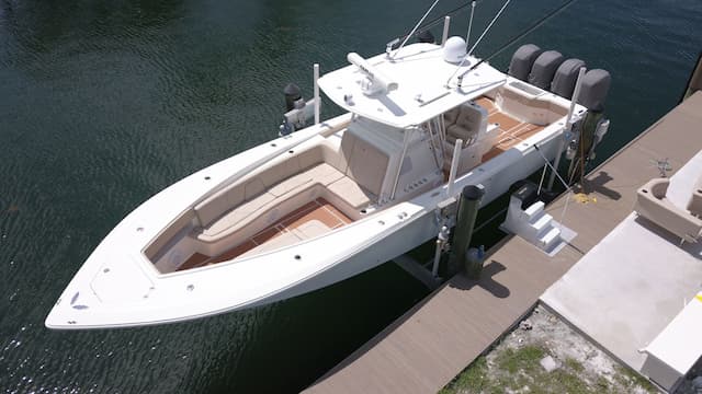 PE Foam Dominates Florida Boat Flooring Market