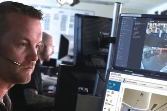 Avigilon Alta vs Unity: NYC Access Control Guide