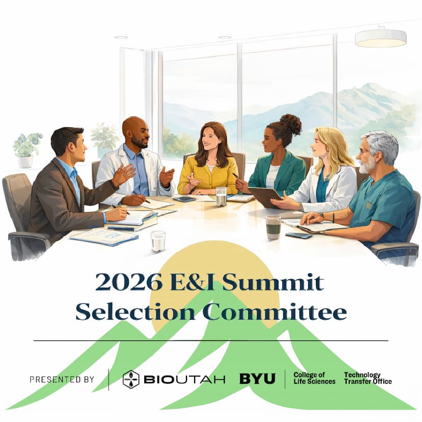 SPARC Health Announces 12 Finalists for 2026 Life Sciences Pitch Competition