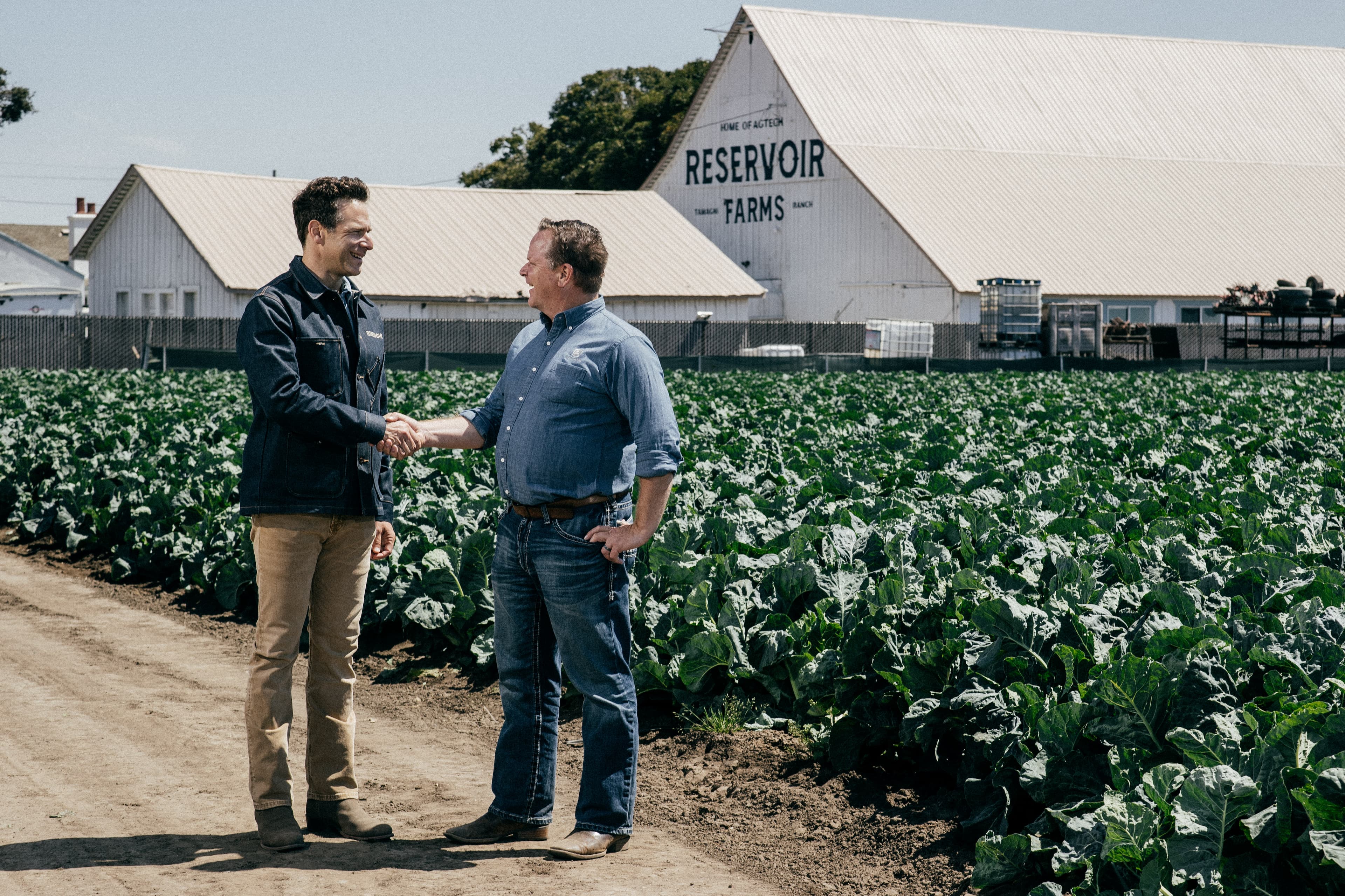 Reservoir and John Deere Partner to Boost Rugged AI in Agriculture