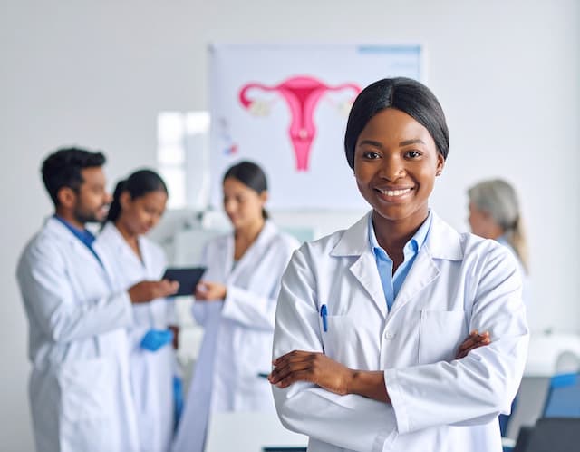 BioMed X Launches Women's Health R&D Accelerator with Gates Foundation