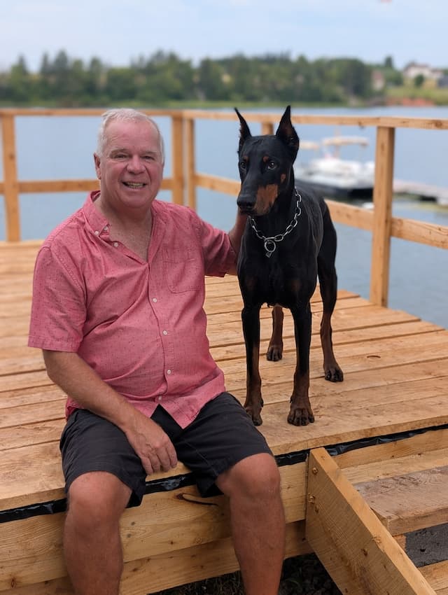 Hero Dogs Night and Toph Inducted into Purina Animal Hall of Fame