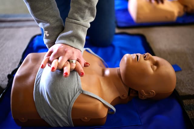 911 Dispatcher Assistance Improved Chances of Receiving Bystander CPR