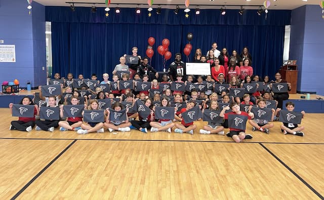 American Heart Association and NFL Foundation Incentivize Students to Learn CPR