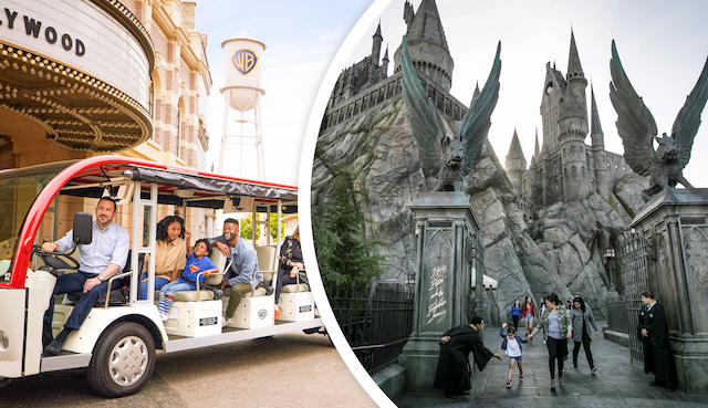 City Pass Inc. Launches New Los Angeles CityPASS Program with Up to 48% Savings on Top Attractions