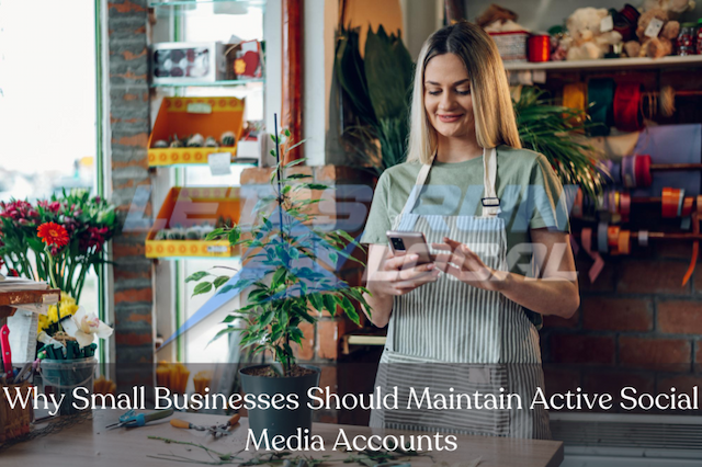 Let's Run Local: Tailored Marketing Solutions for Small Businesses